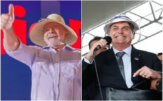 LULA TEM 60% DAS INTENÇÕES DE VOTO NA REGIÃO NORDESTE