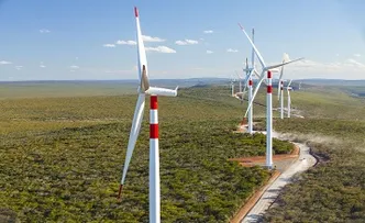 ESTATAL NORUEGUESA FIRMA PARCERIA PARA CONSTRUÇÃO DE USINA SOLAR NA BAHIA