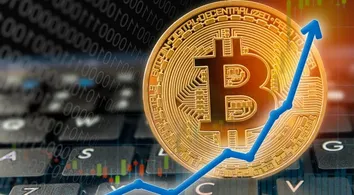 BITCOIN CAI ABAIXO DE US$ 20 MIL À MEDIDA QUE INVESTIDORES LIQUIDAM CRIPTOMOEDAS