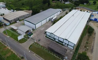 BAHIA TÊXTIL VAI INVESTIR R$ 1,2 MILHÃO PARA AMPLIAR ESTRUTURA