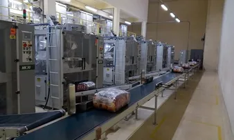 INDÚSTRIA SÃO BRAZ VAI INVESTIR R$ 136 MI EM NOVA UNIDADE NA BAHIA