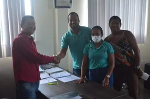 BARRO PRETO: GESTÃO PAGA SALÁRIO DE CONSELHEIROS TUTELARES