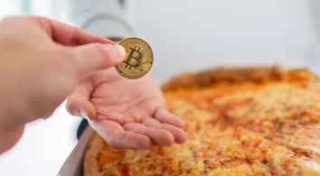 BITCOIN PIZZA DAY É CELEBRADO POR CERVEJARIA BRASILEIRA