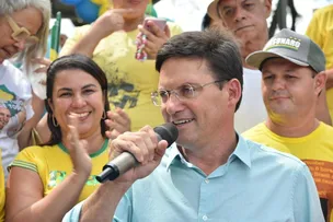 ROMA DIZ QUE SEU SECRETÁRIO DE SEGURANÇA SERÁ SEVERO NO COMBATE AO CRIME