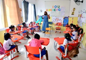 PREFEITURA ANUNCIA RETORNO DAS ESCOLAS MUNICIPAIS APÓS DECISÃO JUDICIAL