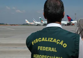 AUDITORES FISCAIS AGROPECUÁRIOS APROVAM INDICATIVO DE GREVE