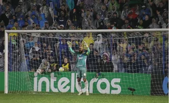 DANILO FERNANDES COMENTA SOBRE CLASSIFICAÇÃO DO BAHIA