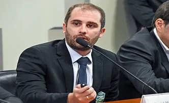 BOLSONARO TROCA O Nº 2 DO MINISTÉRIO DA SAÚDE