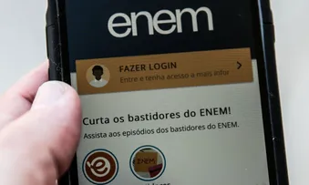 TERMINA HOJE PRAZO PARA PAGAMENTO DA TAXA DO ENEM 2022