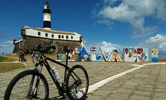 MONUMENTOS DE SALVADOR TERÃO ILUMINAÇÃO ESPECIAL; VEJA