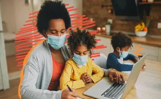 CERCA DE 55% DAS EMPREENDEDORAS BRASILEIRAS SÃO MÃES