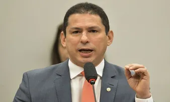 MARCELO RAMOS É DESTITUÍDO DA VICE-PRESIDÊNCIA DA CÂMARA