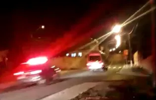 HORTO FLORESTAL: PERSEGUIÇÃO POLICIAL COM DISPAROS DE TIROS ASSUSTA MORADORES