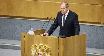 RÚSSIA ACUSA ISRAEL DE "APOIAR O REGIME NEONAZISTA DE KIEV"