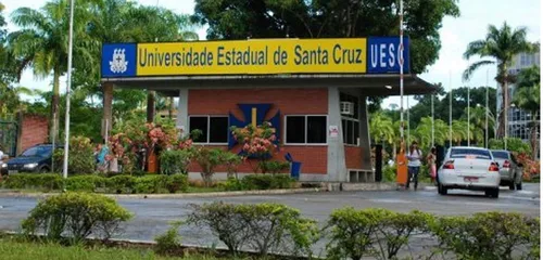 INSCRIÇÕES PARA CONCURSO DE PROFESSORES DA UESC É SUSPENSO