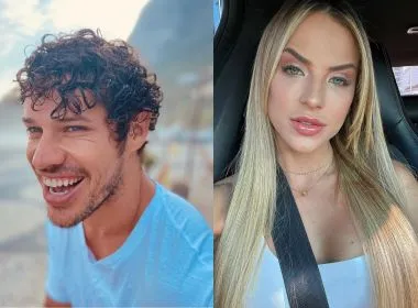 JOSÉ LORETO VOLTA ATRÁS E ASSUME TER FICADO COM GABI MARTINS