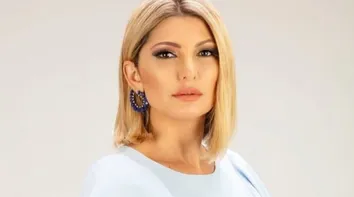 ANTONIA FONTENELLE DIZ FATURAR MAIS APÓS 'CASO KLARA CASTANHO'