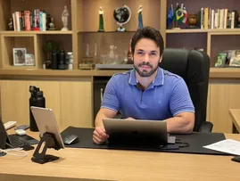 PDT INDICA RADIALISTA PARA VICE NA CHAPA DE ACM NETO AO GOVERNO