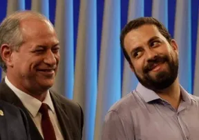 BOULOS E CIRO PEDEM SAÍDA DE BOLSONARO APÓS RENÚNCIA NA PETROBRÁS