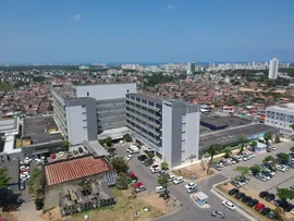 HGRS SERÁ 1ª UNIDADE DA REDE ESTADUAL COM TRATAMENTO DA DOR