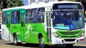 VITÓRIA DA CONQUISTA: TARIFA DE ÔNIBUS AUMENTA EM R$ 0,50