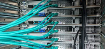 FIOCRUZ BAHIA LANÇA  1º DATACENTER PARA INTEGAR DADOS DA SAÚDE
