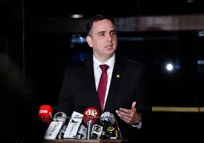 PACHECO DIZ QUE PROXIMIDADE DAS ELEIÇÕES PREJUDICA CPI DO MEC