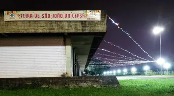 FEIRA DE SÃO JOÃO DA CEASA MOVIMENTARÁ MAIS DE R$ 5 MILHÕES NA ECONOMIA BAIANA