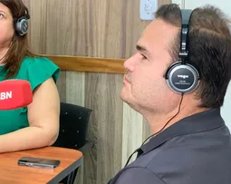 CACÁ DIZ QUE ACM NETO É O MAIS PREPARADO