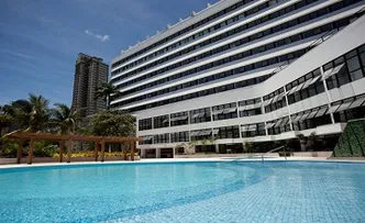 HOTELARIA DE SALVADOR TEM OCUPAÇÃO DE 53,33% EM SETEMBRO