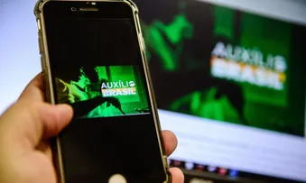 GOVERNO PAGA AUXÍLIO BRASIL A BENEFICIÁRIOS COM NIS FINAL 9