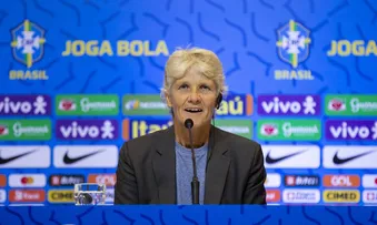 PIA CONVOCA SELEÇÃO PARA A COPA AMÉRICA DE FUTEBOL FEMININO