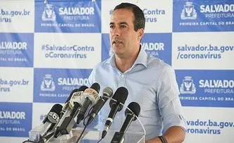 SALVADOR SEDIARÁ UM DOS ‘MAIORES’ SALÕES NÁUTICOS DO MUNDO EM 2023