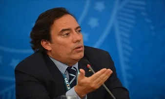 MPT ABRE INQUÉRITO CONTRA EX-PRESIDENTE DA CAIXA