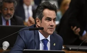 STF DETERMINA USO DE TORNOZELEIRA ELETRÔNICA PARA IRMÃO DE  CIRO NOGUEIRA