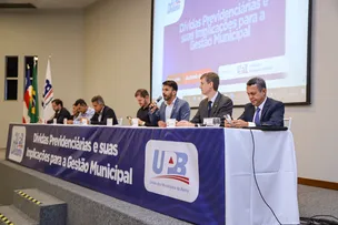 BAHIA: PREFEITOS TEMEM NÃO PAGAR PARCELAMENTO PREVIDENCIÁRIO