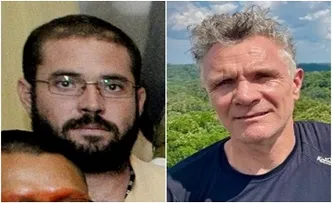 PF PEDE CALMA E DIZ QUE MATERIAL BIOLÓGICO ENCONTRADO SERÁ PERICIADO