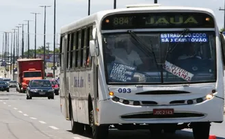 REAJUSTE DA TARIFA DE ÔNIBUS METROPOLITANOS PASSAM A VALER HOJE