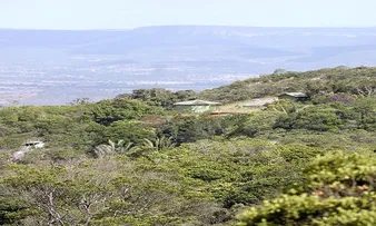 MP-BA ACIONA INEMA PARA SUSPENDER CONCESSÃO DO PARQUE ESTADUAL DAS SETE PASSAGENS
