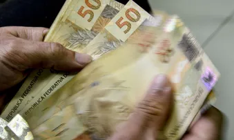 BENEFICIÁRIOS COM NIS FINAL 8 RECEBEM HOJE AUXÍLIO BRASIL