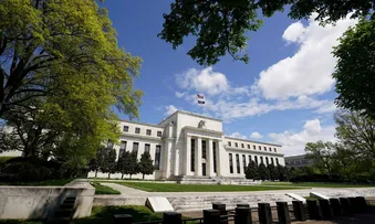 FED EFETUA MAIOR ALTA DOS JUROS DESDE 1994