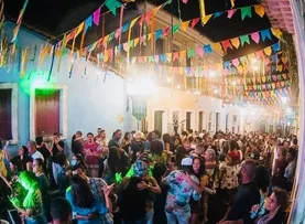 SETUR-BA INCENTIVA EVENTOS JUNINOS NO ESTADO