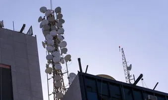 CNM: 89 MUNICÍPIOS DO PAÍS AINDA NÃO TÊM COBERTURA 4G
