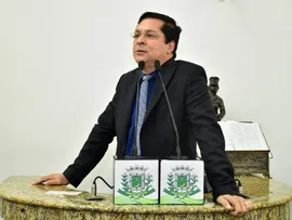 VEREADOR DE FEIRA DE SANTANA DIZ QUE ERA ‘CHEIRADOR DE COCAÍNA’