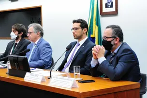 MUNICÍPIOS DEFENDEM SISTEMA DE REDISTRIBUIÇÃO DE RECURSOS