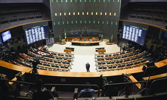 CÂMARA TERÁ DEPUTADAS TRANSEXUAIS PELA PRIMEIRA VEZ