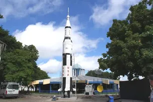 FEIRA DE SANTANA: MUSEU DO OBSERVATÓRIO RETOMA ATIVIDADES