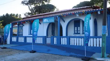 SAUBARA: INSTITUTO POPULAR DO RECÔNCAVO SERÁ INAUGURADO