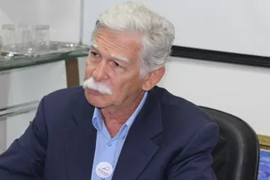 BRUMADO: PREFEITO SOFRE INFARTO E É TRANSFERIDO PARA HOSPITAL