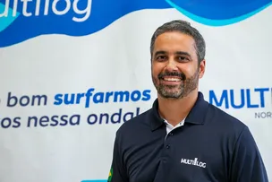 ENTREVISTA COM MURILLO MELLO, DIRETOR REGIONAL DA MULTILOG NORDESTE